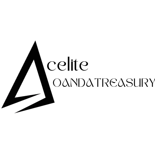 Acelite-aoanda Treasury Logo